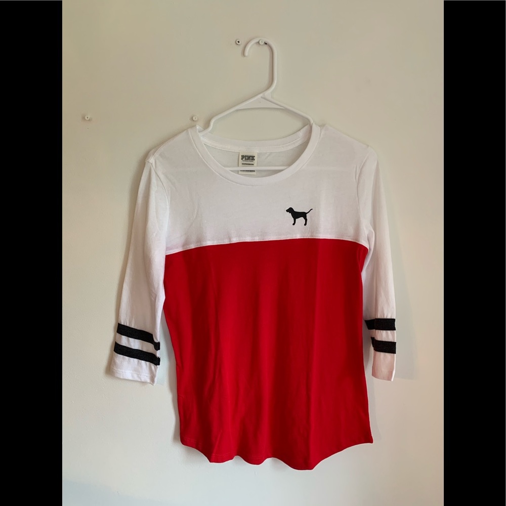 PINK t-shirt